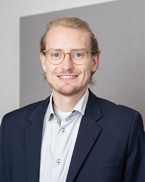 Jean Lenard Kuhlmann M. Sc.