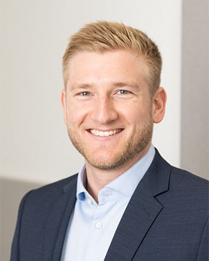 Maurice Grammel M. Sc.