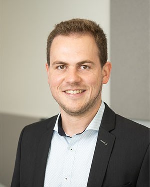 Markus Menting M. Sc.