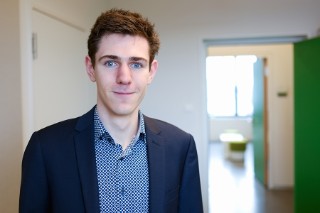 Simon  Kurz