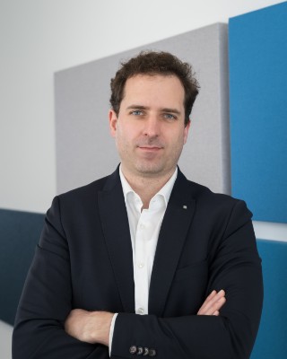 David Kiklhorn, M.Sc.