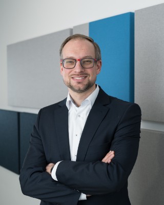 Dominik Buß