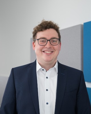 Daniel Hefft, M.Sc.