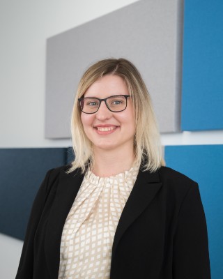 Marina Klees, M.Sc.