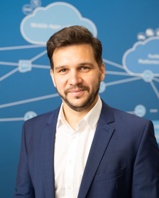 Matthias Wolny, M.Sc.