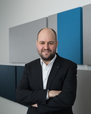 Michael Wolny