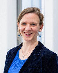 Sarah Friedrichs