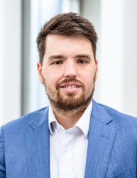 Martin Friedrich