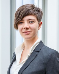 Sandra Jankowski M.Sc.