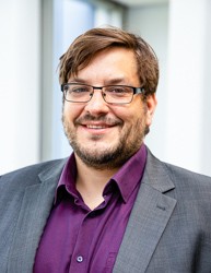 Achim Klukas