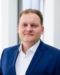 Moritz Tennhoff M.Sc.