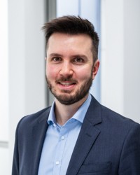 Philipp Müller M.Sc.
