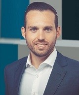 Lukas Müller M.Sc.