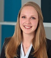 Malin Gerhardt M.Sc.