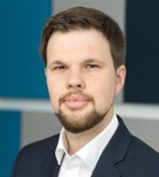Marcus Hintze M.Sc.