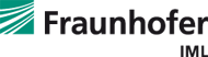 Logo Fraunhofer IML