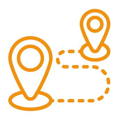 Routing. Optimierung von Prozessen und Informationslogistik. Prozessoptimierung durch den nutzen von natürlich anfallenden Daten und Informationen im Transport, Lager und der Produktion.