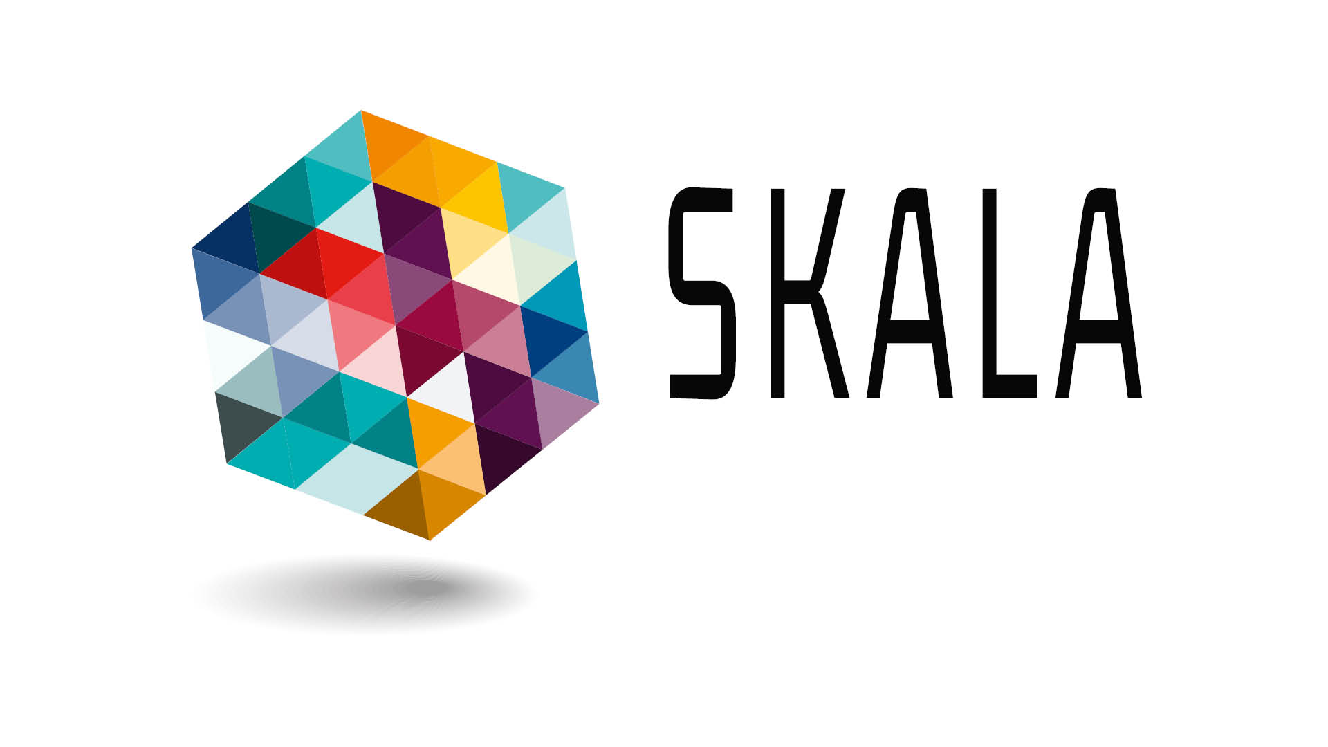 Projektlogo SKALA