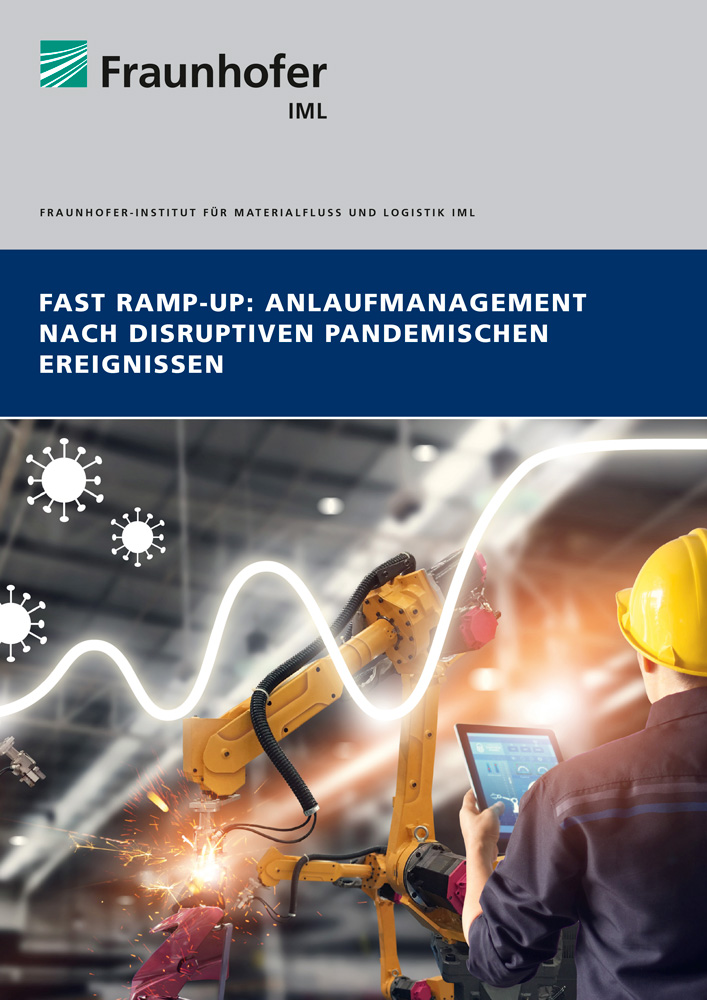 Fast Ramp Up - Der schnelle Wiederanlauf der Wirtschaft