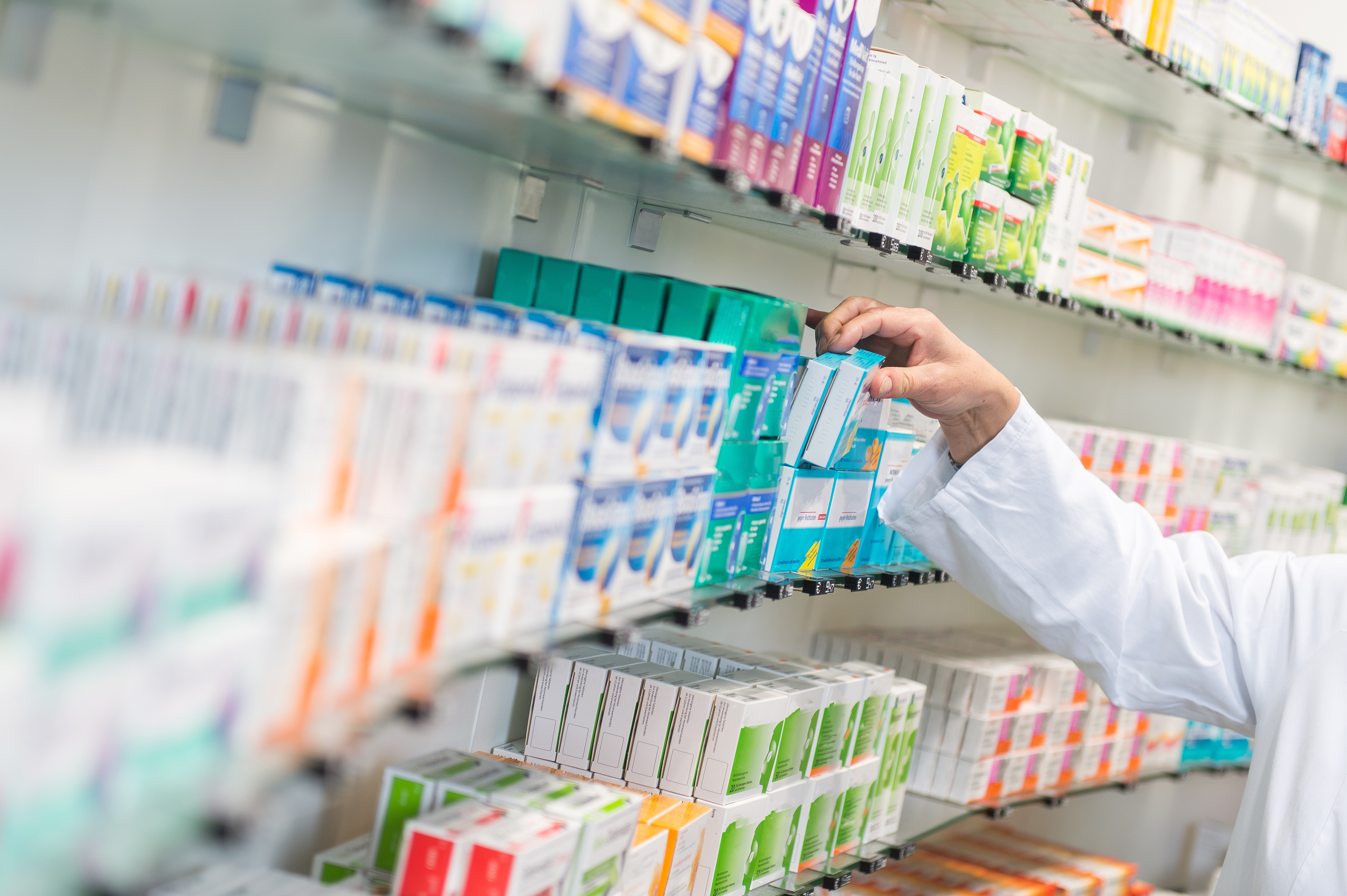 Studie Fraunhofer IML und IGES zu THG-Emissionen von Arzneimittelverpackungen