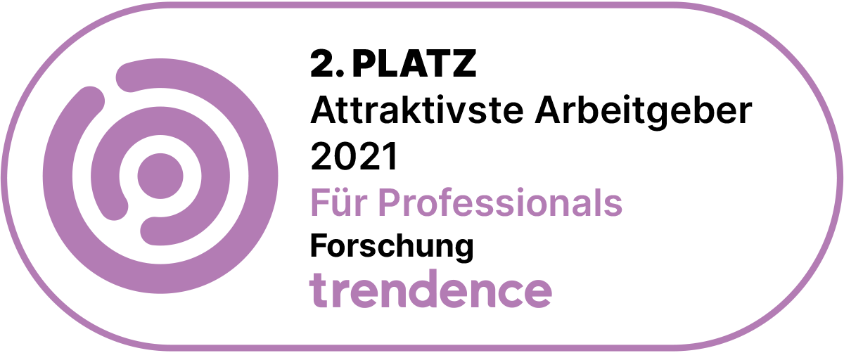 Professionals Fraunhofer 2 Platz Forschung