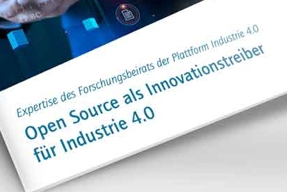 Mockup, Expertise Open Source als Innovationstreiber 