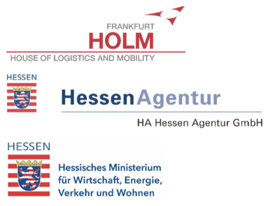HOLM-Logos