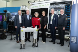 5G NRW