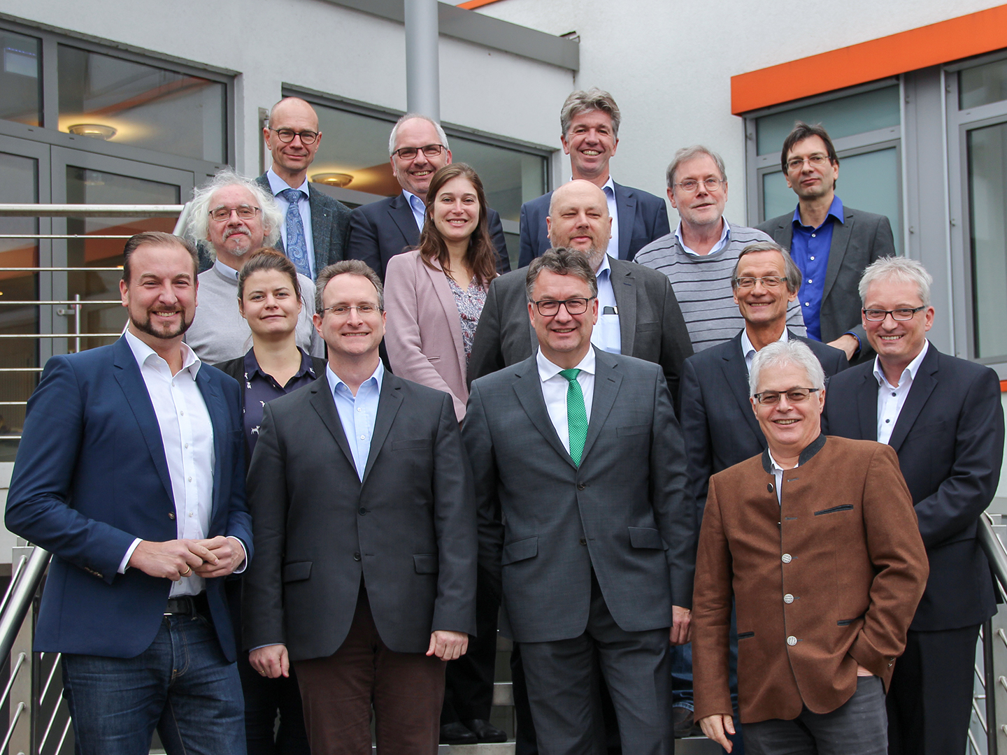 Fraunhofer-Cluster Circular Plastics Economy