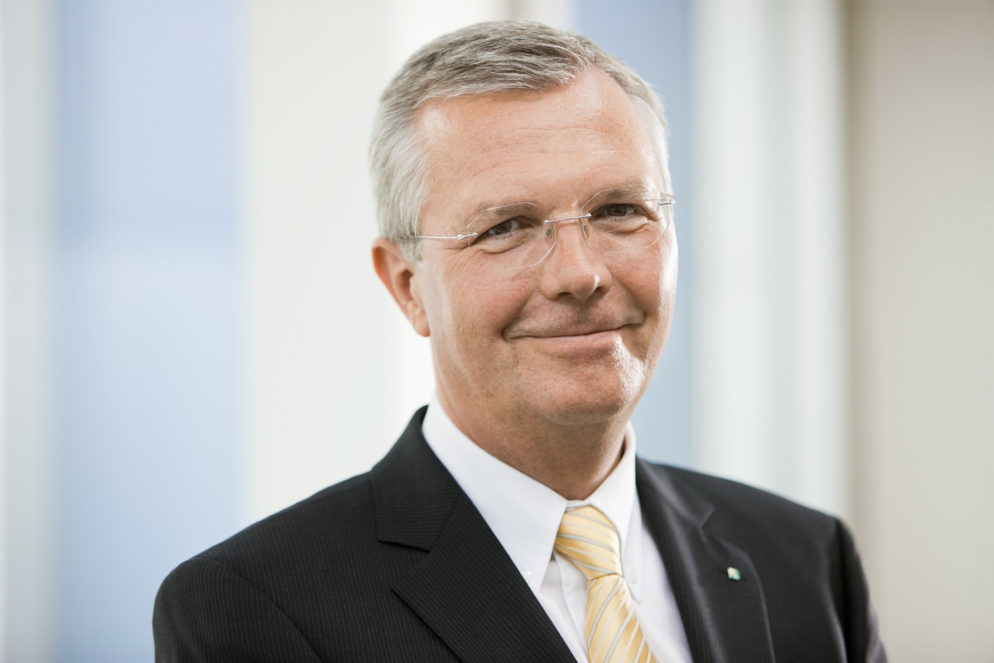 Prof. Dr. Michael ten Hompel