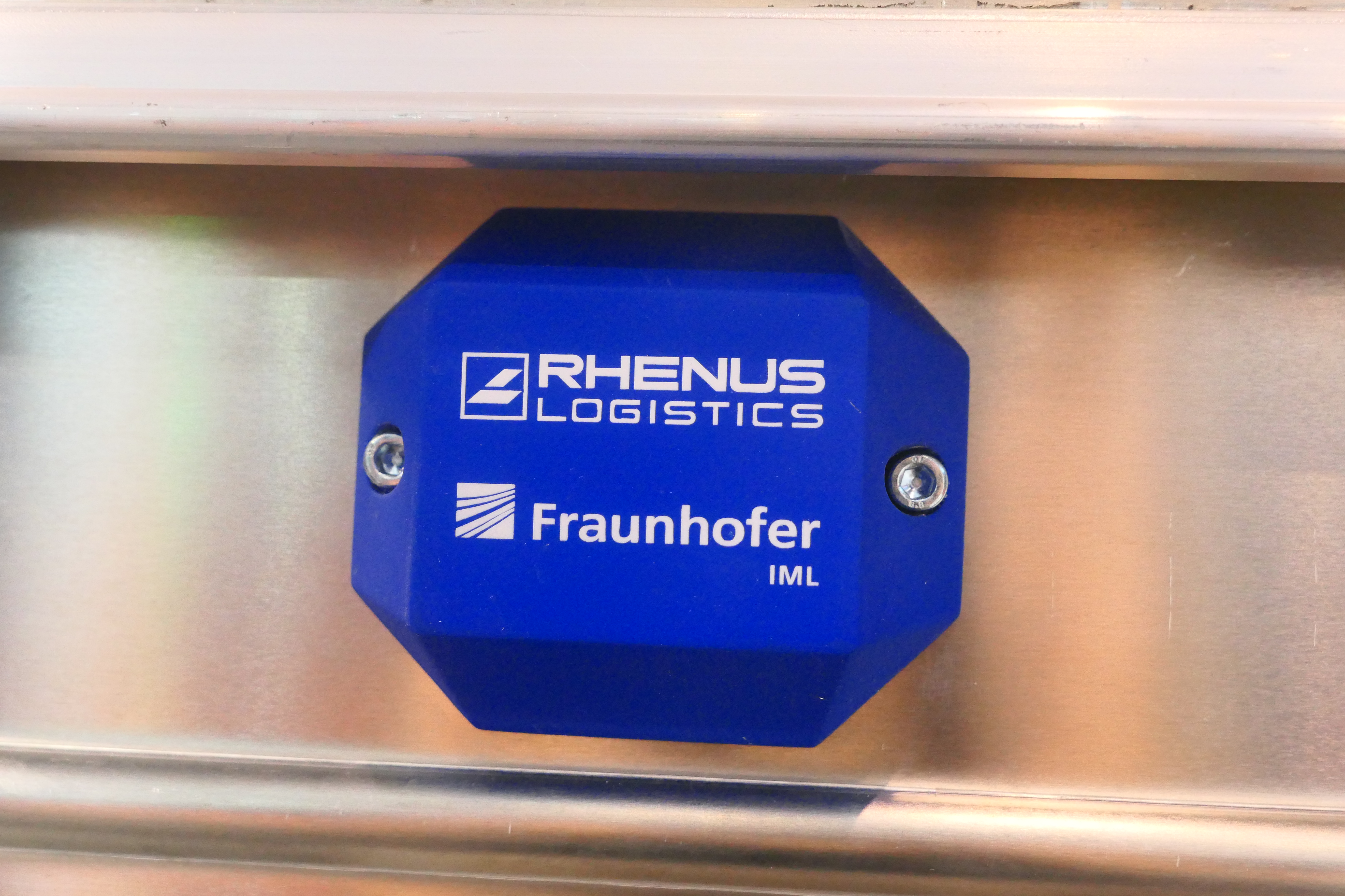 Rhenus-Sensor Rhenus-Sensor