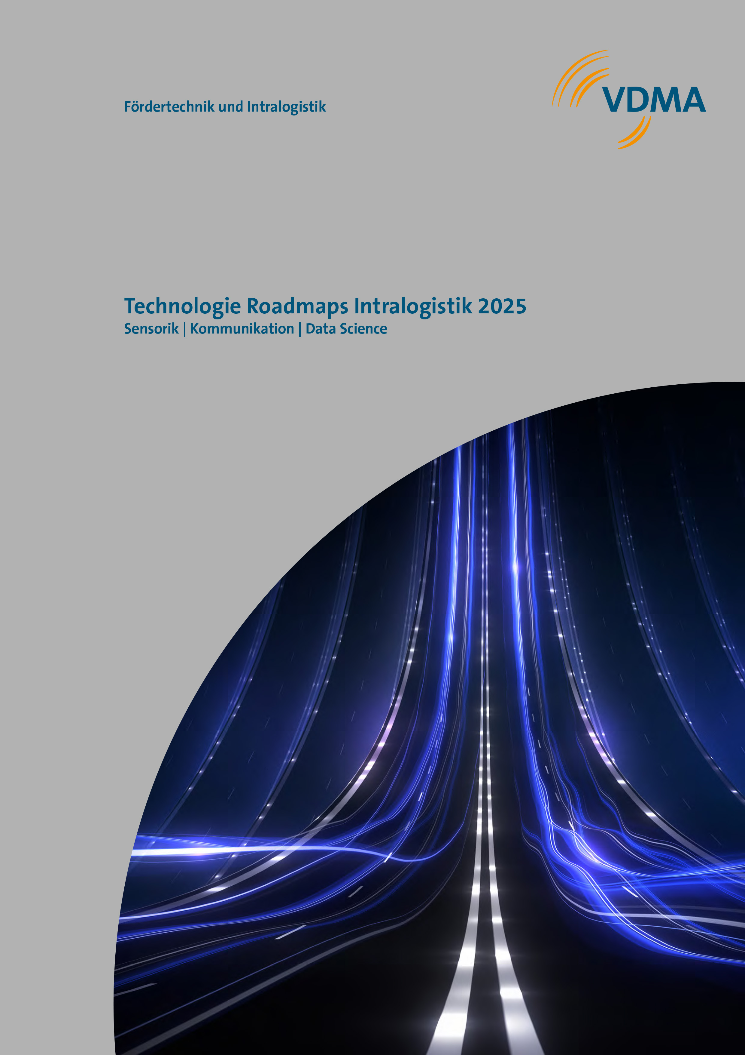 Technologie-Roadmaps 2025
