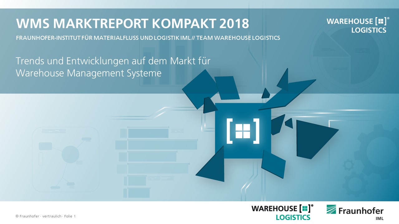 WMS-Marktreport 2018