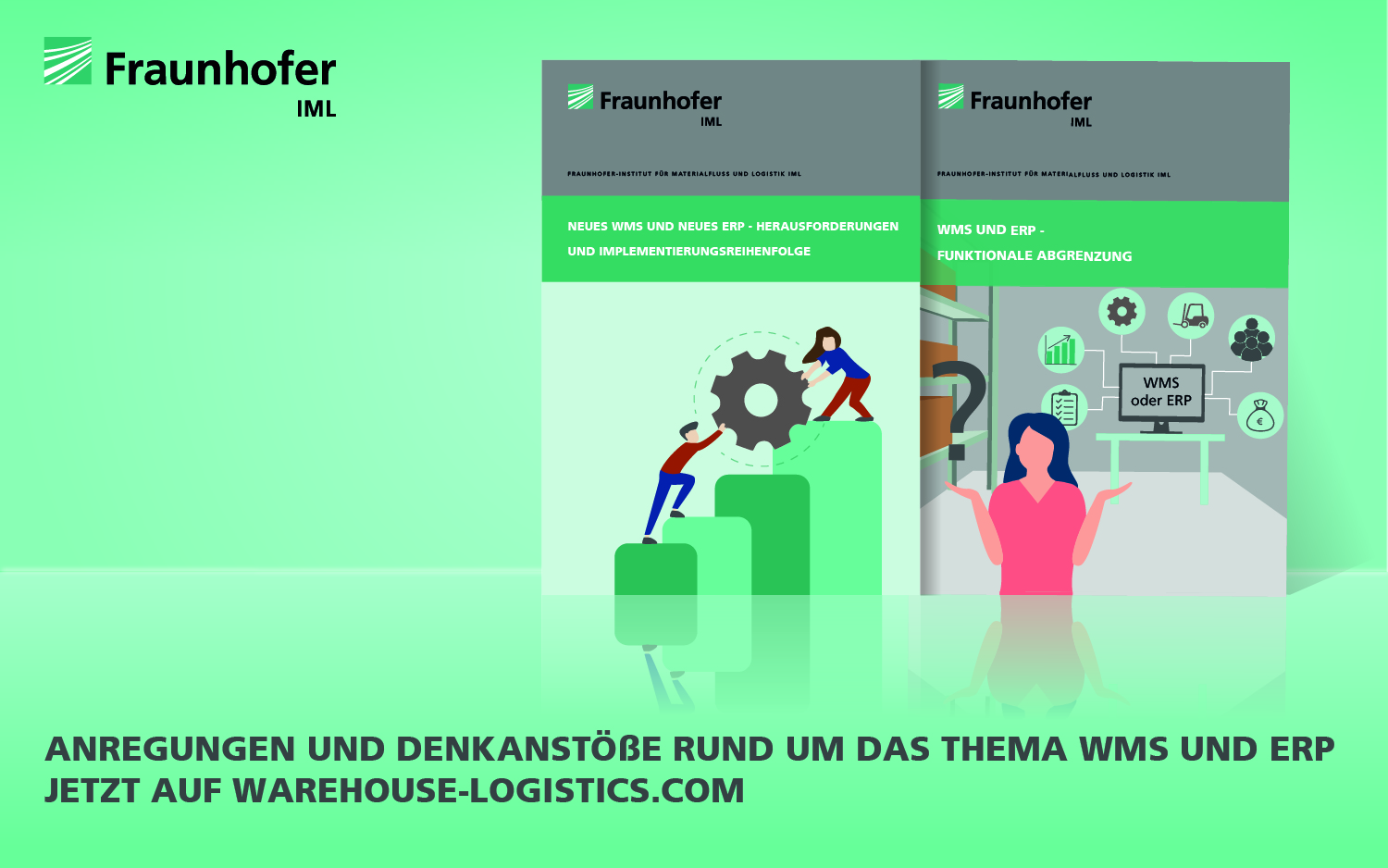 Whitepaper WMS und ERP