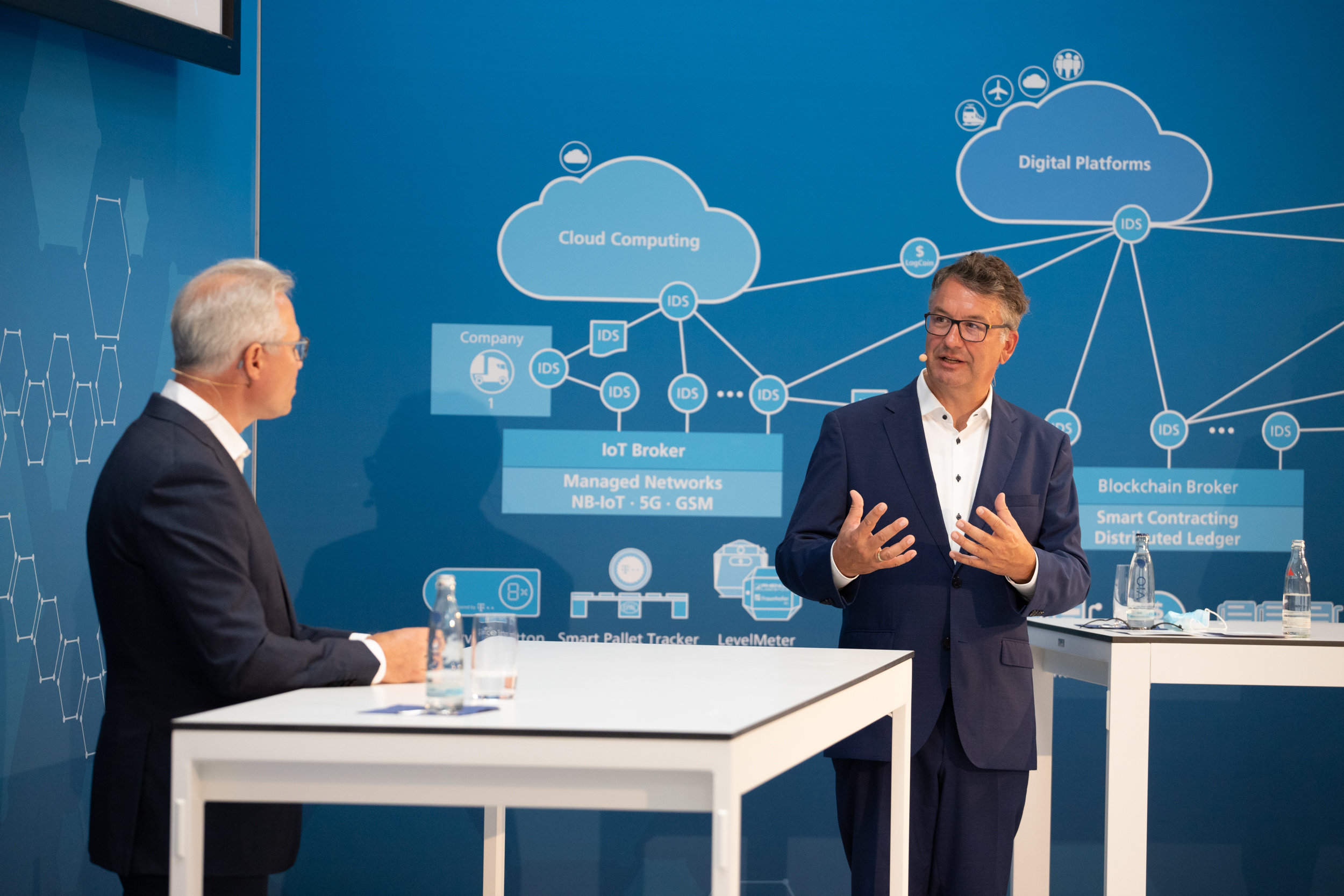 Zuko 2020 Podiumsdiskussion