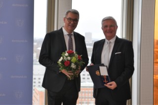 Bundesverdienstkreuz