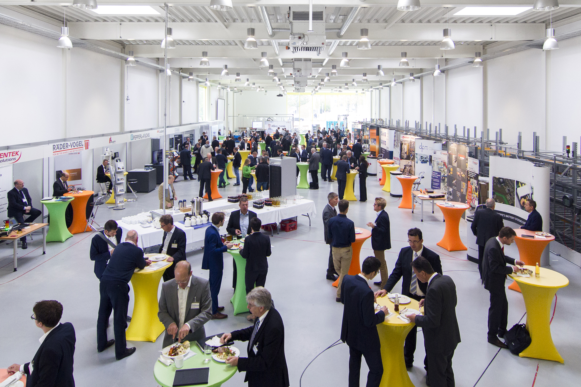 FTS-Fachtagung 2016