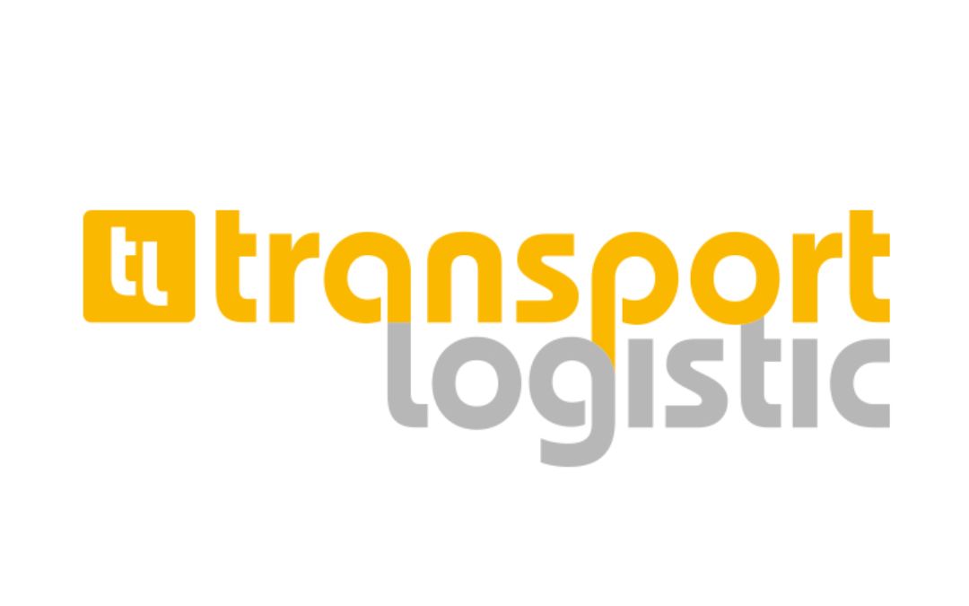 Transport Logistic Logo Messe Transport Logistic Logo