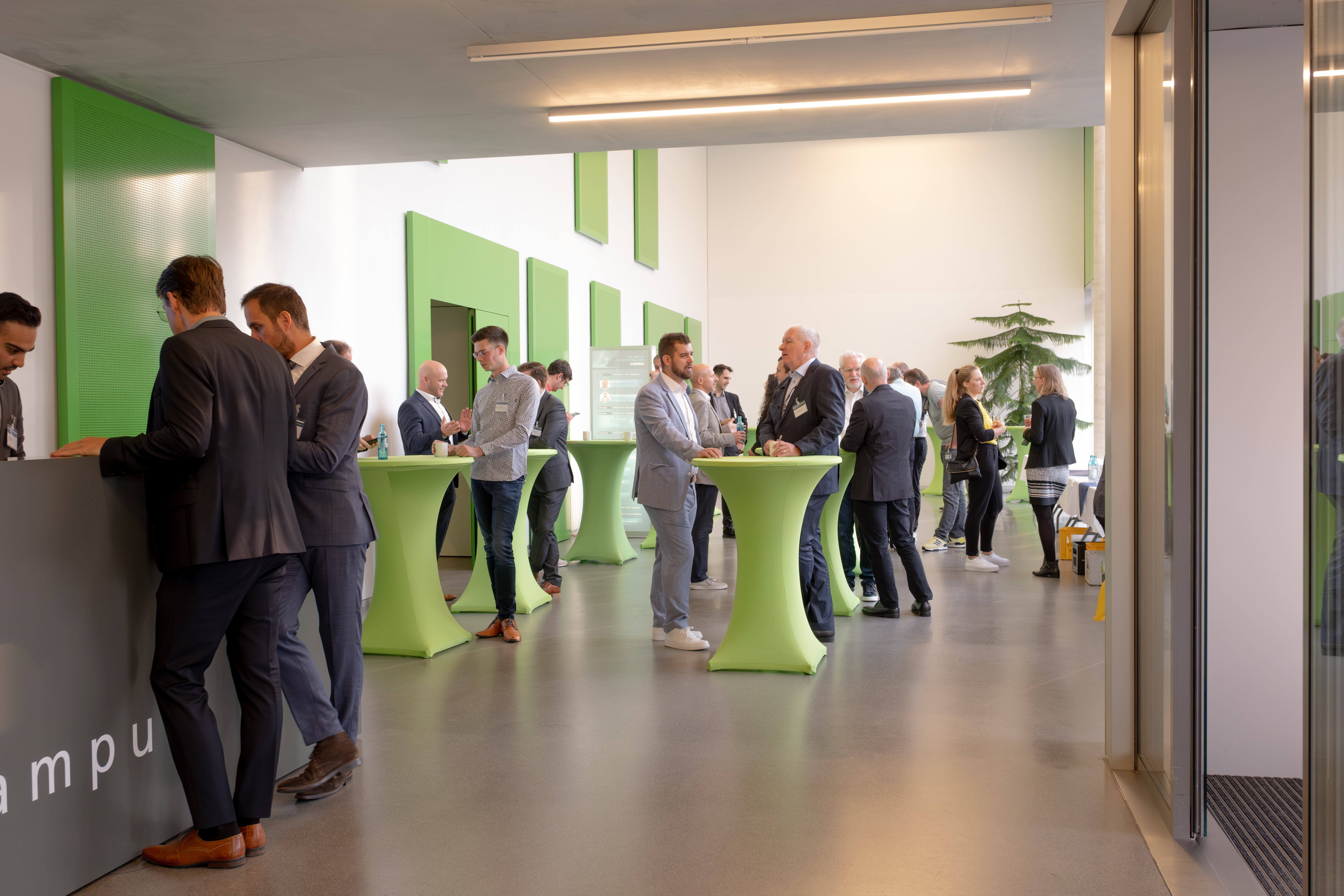 WMS-Teilnehmertreffen 2023