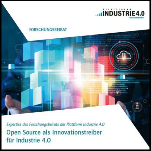 Deckblatt der PDF