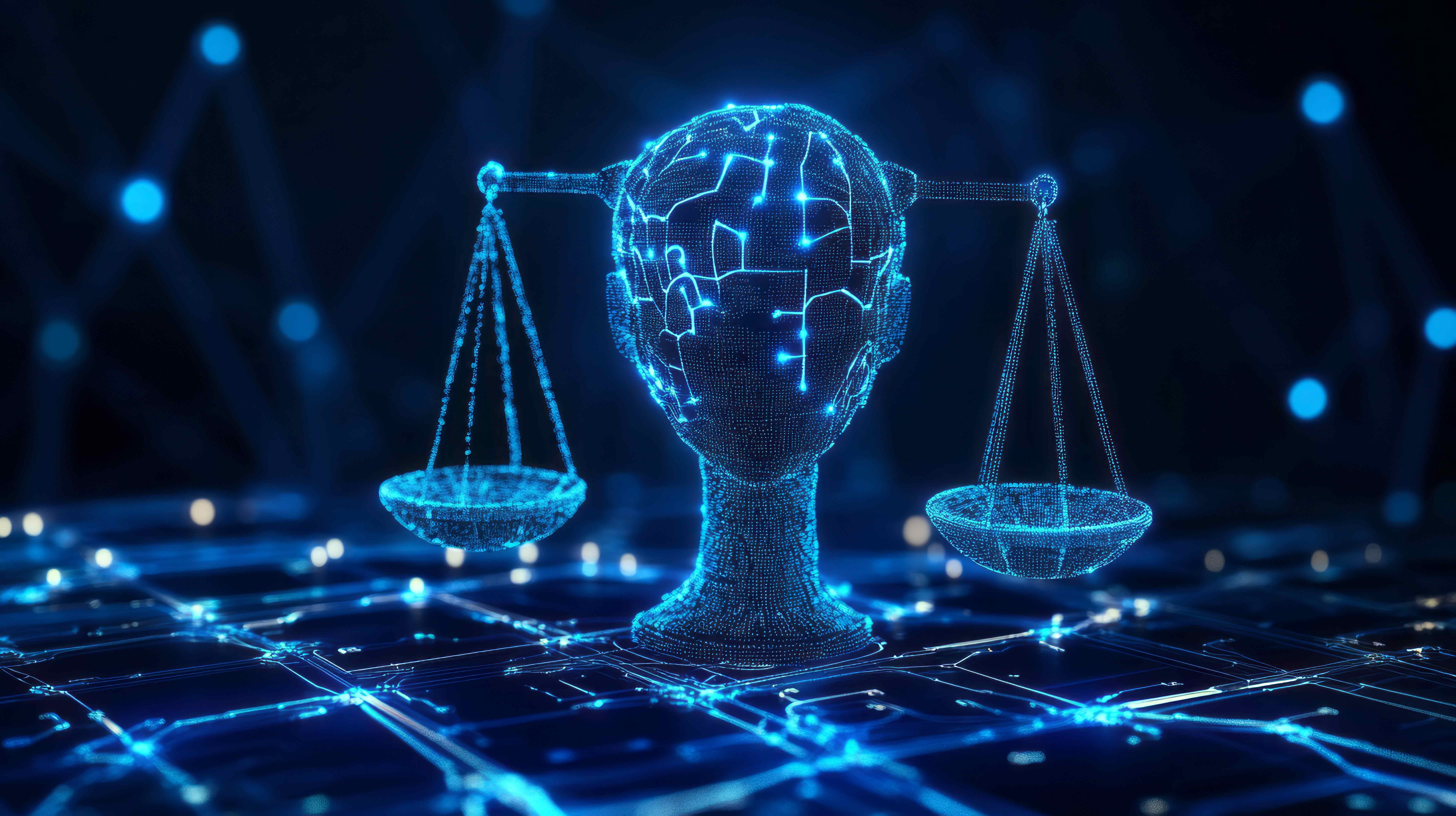 Symbolische Darstellung maschineller Verantwortung in der Robotik-Forschung