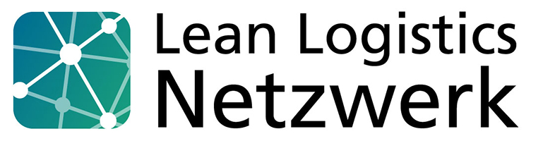Lean Logistics Netzwerk Logo