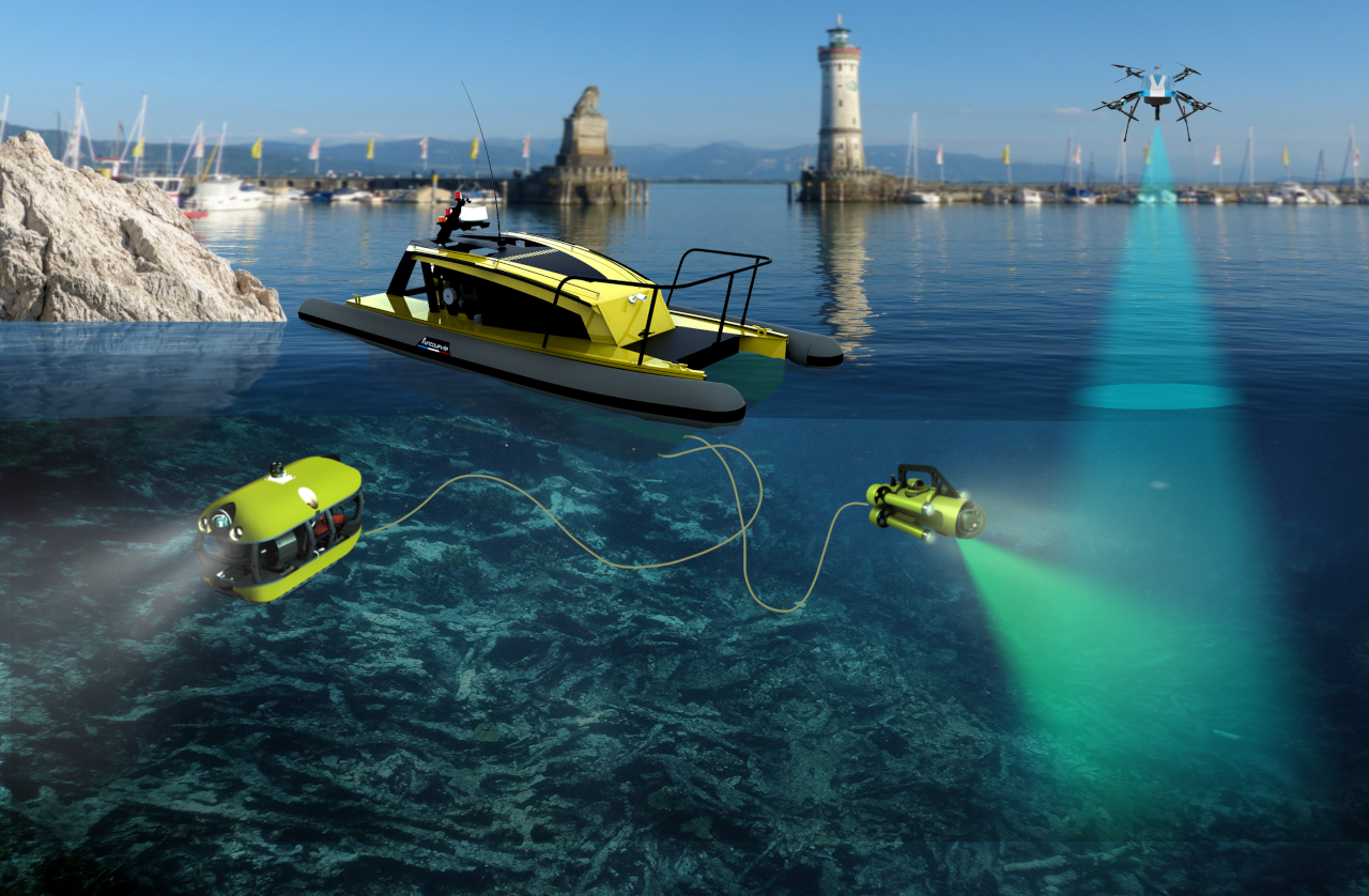 SeaClear Project SeaClear Project EU