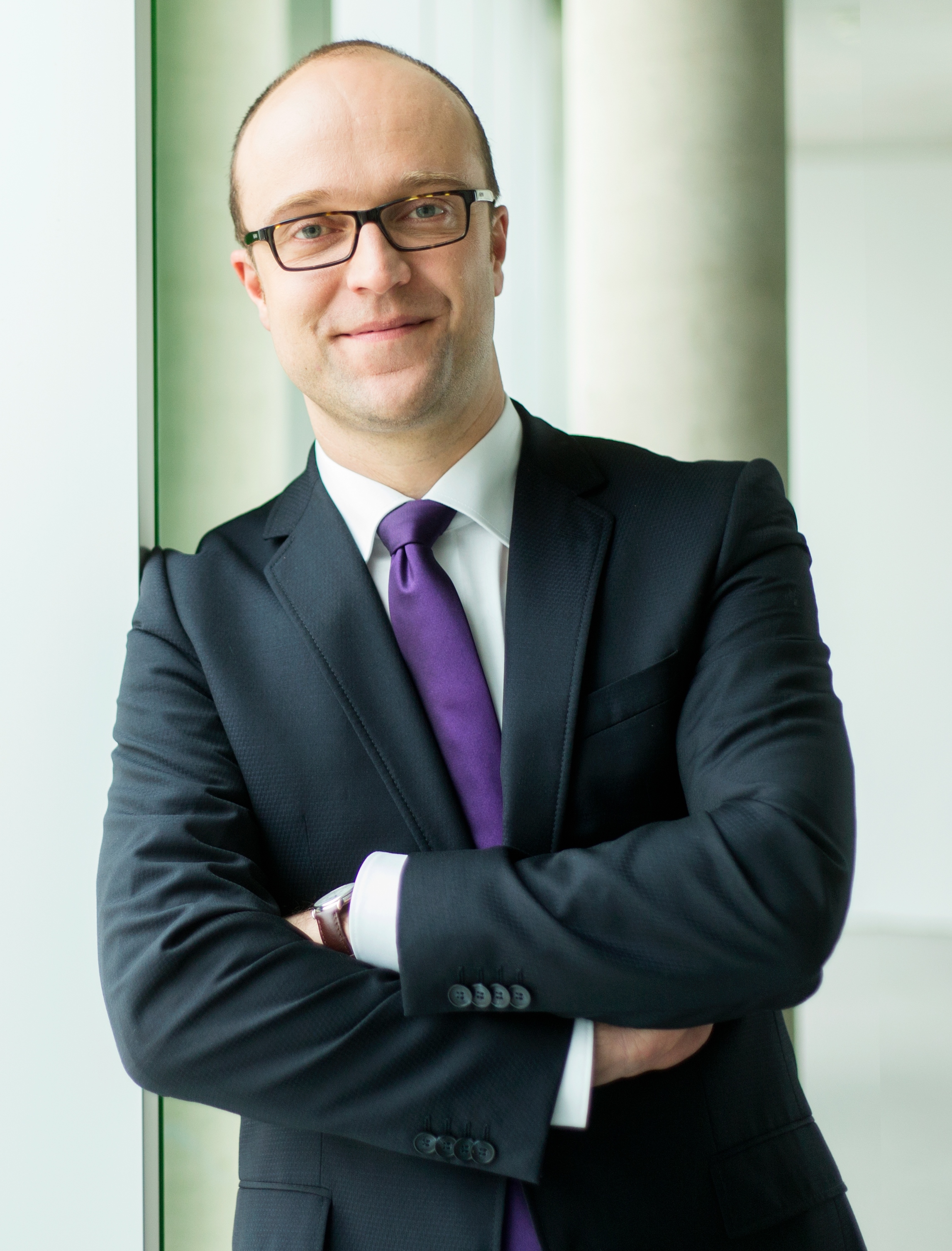 Thorsten Hülsmann