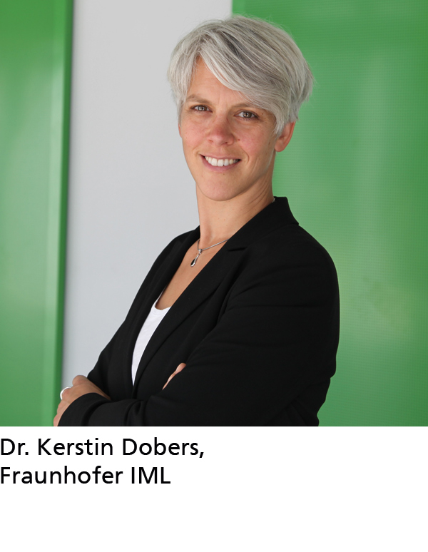 Dr. Kerstin Dobers
