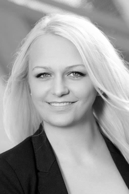 Natalia Broza-Abut Wissenschaftliche Mitarbeiterin Natalia Broza-Abut