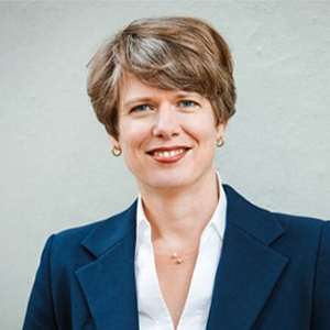 Profilfoto Prof. Dr. Alice Kirchheim